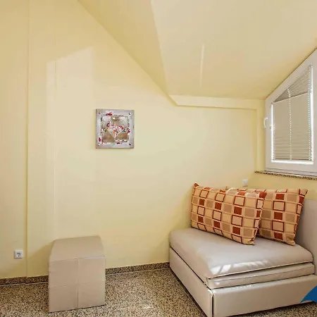 Lägenhet Duenen-residenz C 19 Heringsdorf (Usedom)